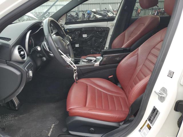 Photo 6 VIN: 55SWF4KB8GU120878 - MERCEDES-BENZ C 300 4MAT 