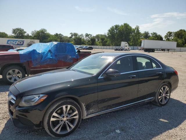 Photo 0 VIN: 55SWF4KB8GU126437 - MERCEDES-BENZ C 300 4MAT 