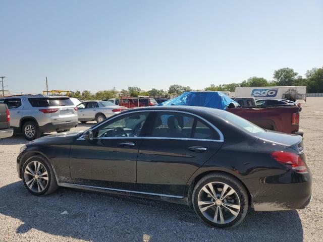 Photo 1 VIN: 55SWF4KB8GU126437 - MERCEDES-BENZ C 300 4MAT 