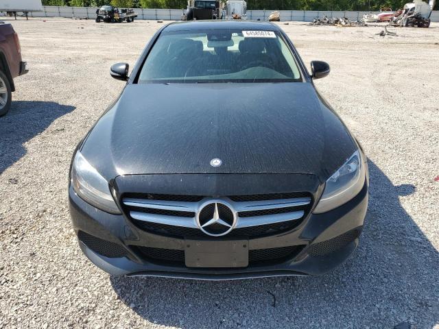 Photo 4 VIN: 55SWF4KB8GU126437 - MERCEDES-BENZ C 300 4MAT 