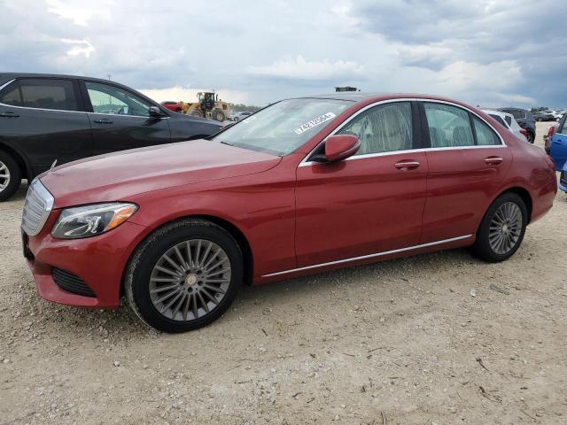 Photo 0 VIN: 55SWF4KB8GU135560 - MERCEDES-BENZ C 300 4MAT 