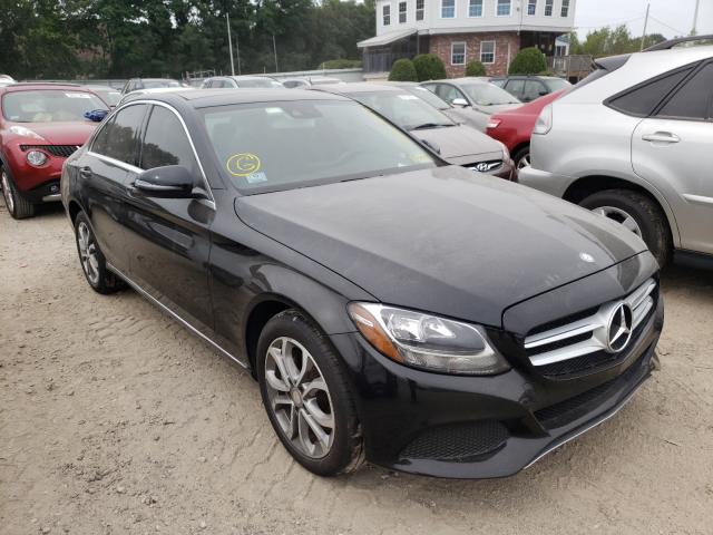 Photo 0 VIN: 55SWF4KB8GU138099 - MERCEDES-BENZ C 300 4MAT 