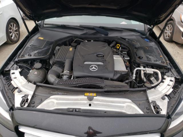 Photo 6 VIN: 55SWF4KB8GU138099 - MERCEDES-BENZ C 300 4MAT 