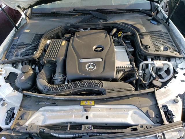 Photo 10 VIN: 55SWF4KB8GU141665 - MERCEDES-BENZ C 300 4MAT 