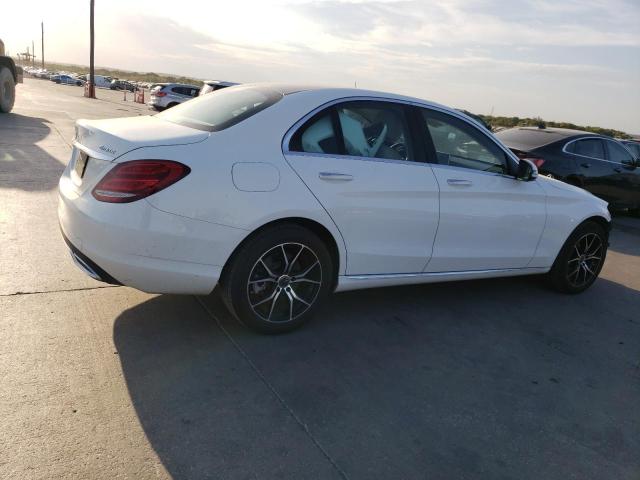 Photo 2 VIN: 55SWF4KB8GU141665 - MERCEDES-BENZ C 300 4MAT 