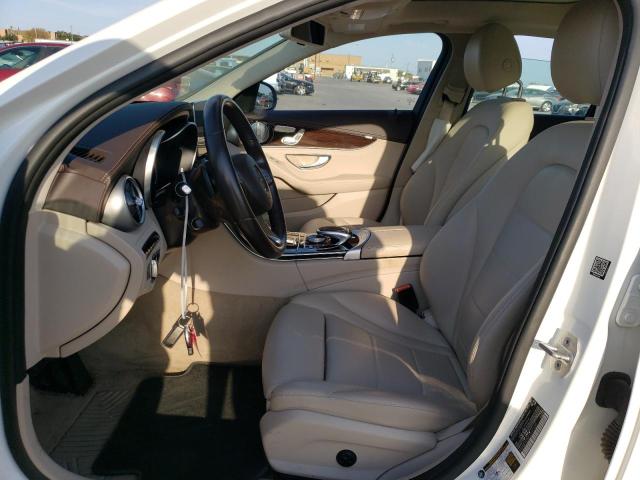 Photo 6 VIN: 55SWF4KB8GU141665 - MERCEDES-BENZ C 300 4MAT 