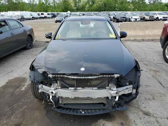 Photo 4 VIN: 55SWF4KB8GU146915 - MERCEDES-BENZ C-CLASS 