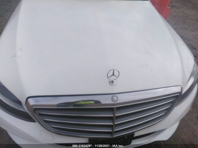 Photo 5 VIN: 55SWF4KB8GU155405 - MERCEDES-BENZ C-CLASS 