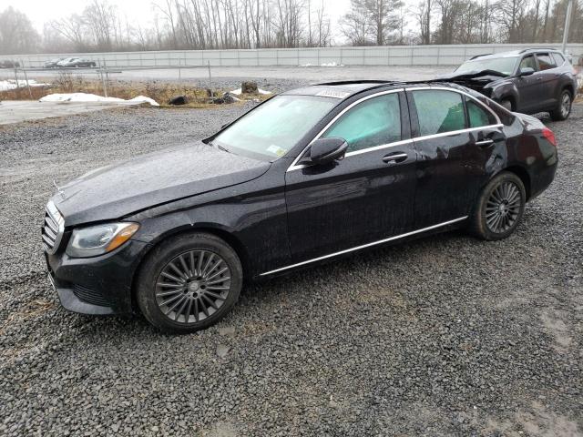 Photo 0 VIN: 55SWF4KB8GU160443 - MERCEDES-BENZ C 300 4MAT 