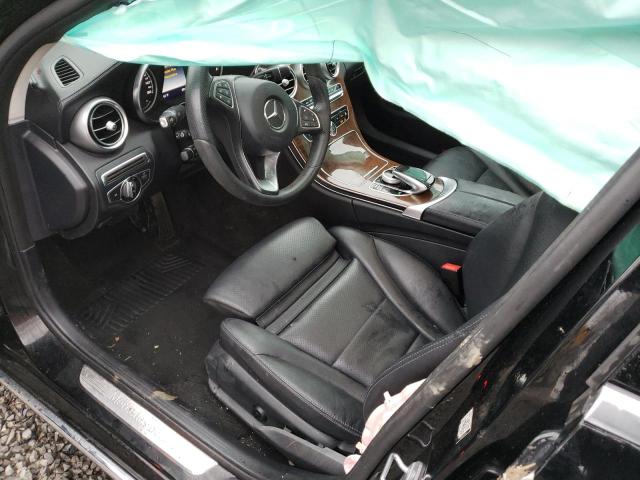 Photo 6 VIN: 55SWF4KB8GU160443 - MERCEDES-BENZ C 300 4MAT 