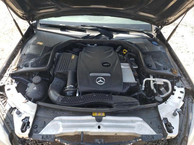 Photo 10 VIN: 55SWF4KB8GU165206 - MERCEDES-BENZ C 300 4MAT 