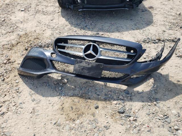 Photo 11 VIN: 55SWF4KB8GU165206 - MERCEDES-BENZ C 300 4MAT 