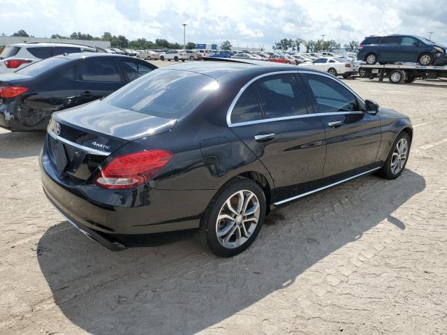 Photo 2 VIN: 55SWF4KB8HU181374 - MERCEDES-BENZ C 300 4MAT 