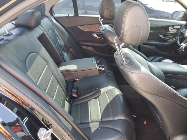 Photo 9 VIN: 55SWF4KB8HU181374 - MERCEDES-BENZ C 300 4MAT 