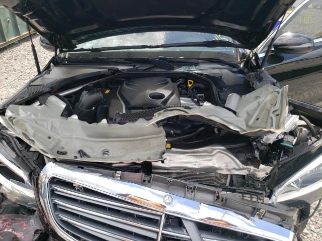 Photo 6 VIN: 55SWF4KB8HU182993 - MERCEDES-BENZ C 300 4MAT 