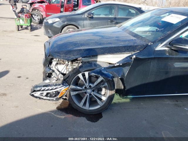 Photo 5 VIN: 55SWF4KB8HU185652 - MERCEDES-BENZ C 300 