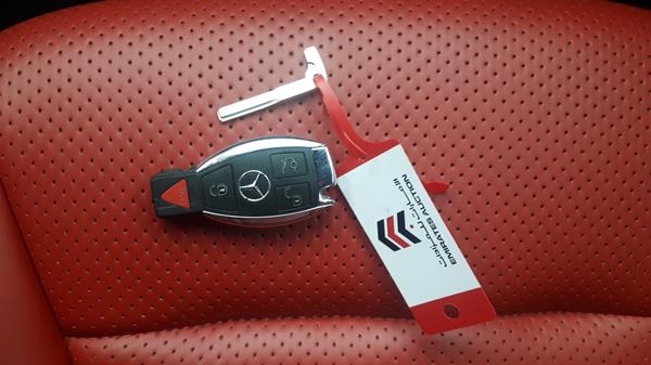 Photo 4 VIN: 55SWF4KB8HU190740 - MERCEDES-BENZ C 300 