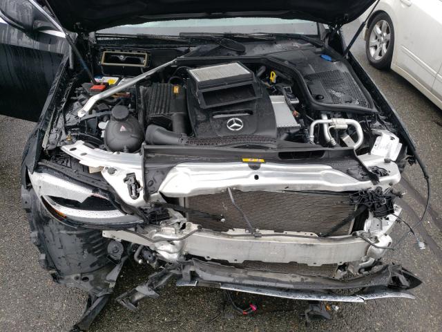 Photo 6 VIN: 55SWF4KB8HU214342 - MERCEDES-BENZ C 300 4MAT 