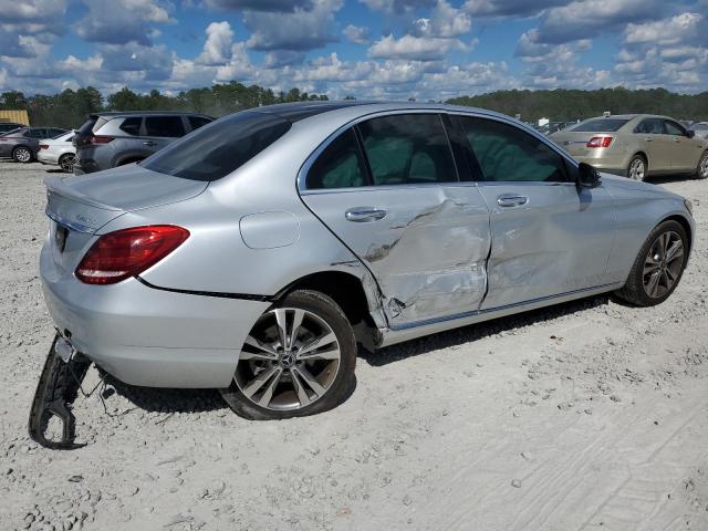 Photo 2 VIN: 55SWF4KB8JU235908 - MERCEDES-BENZ C 300 4MAT 