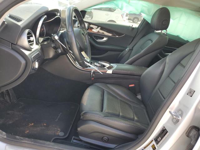 Photo 6 VIN: 55SWF4KB8JU235908 - MERCEDES-BENZ C 300 4MAT 