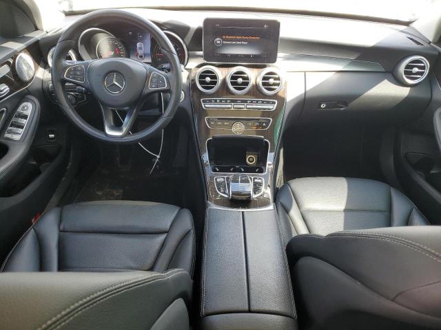 Photo 7 VIN: 55SWF4KB8JU235908 - MERCEDES-BENZ C 300 4MAT 