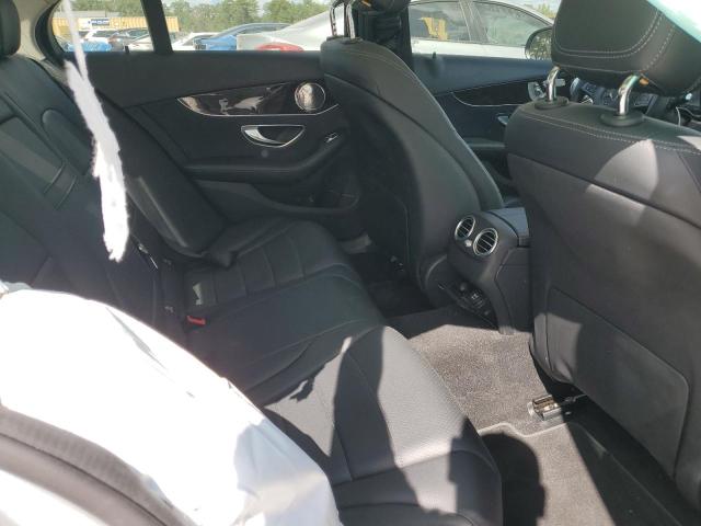 Photo 9 VIN: 55SWF4KB8JU235908 - MERCEDES-BENZ C 300 4MAT 