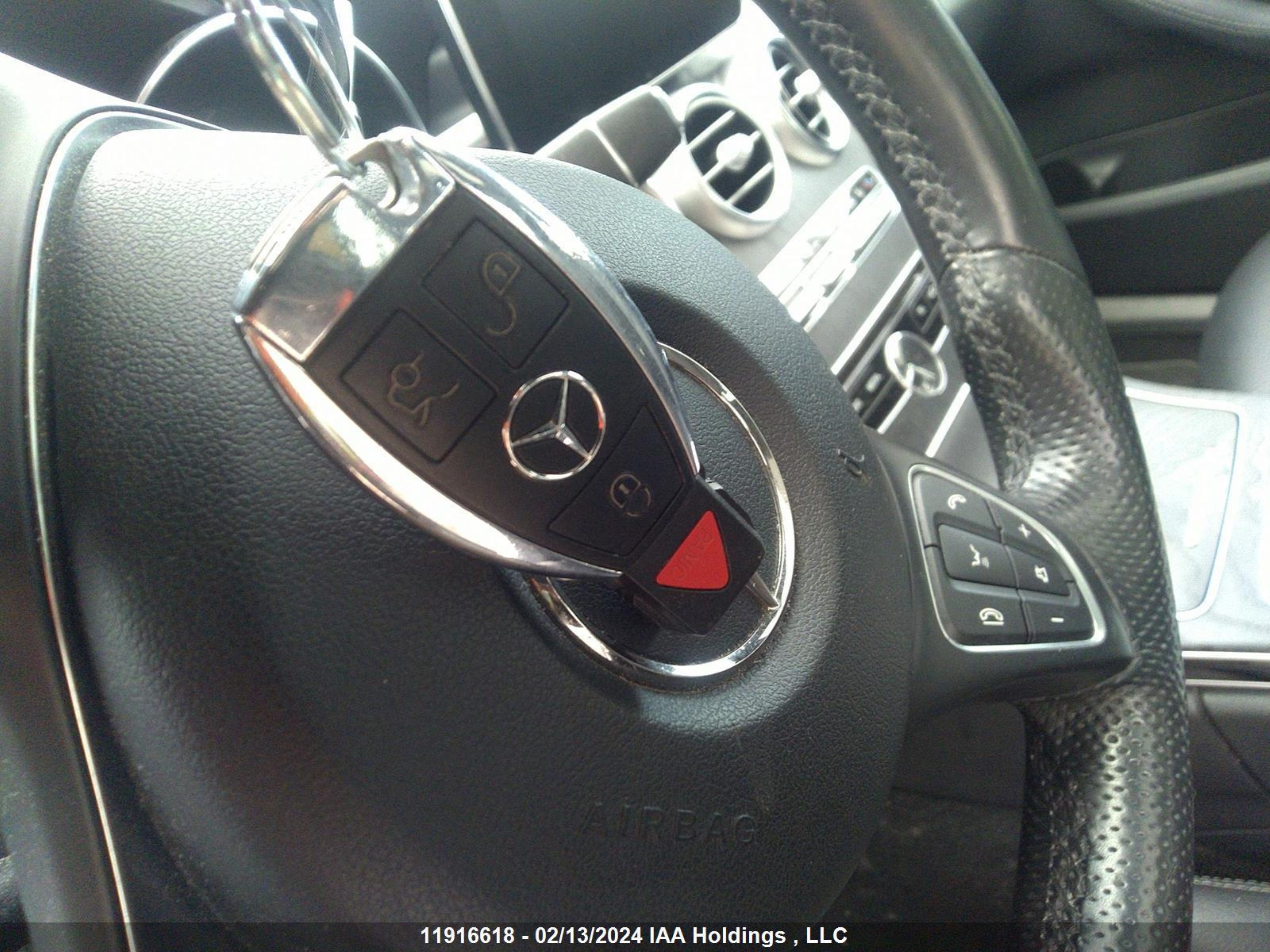 Photo 10 VIN: 55SWF4KB8JU247850 - MERCEDES-BENZ C-KLASSE 