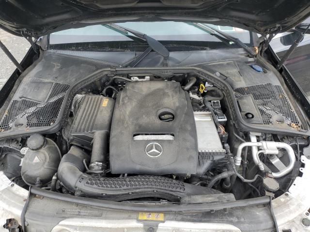 Photo 10 VIN: 55SWF4KB8JU251686 - MERCEDES-BENZ C 300 4MAT 