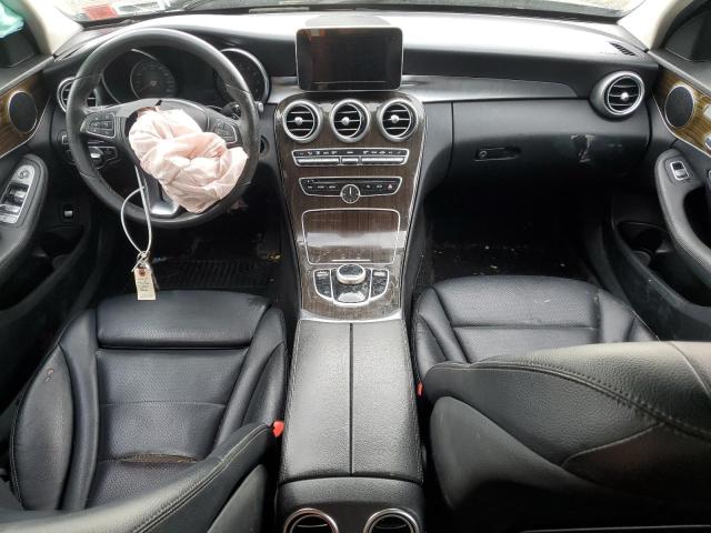 Photo 7 VIN: 55SWF4KB8JU251686 - MERCEDES-BENZ C 300 4MAT 