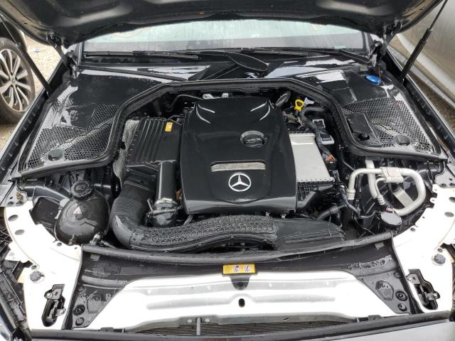 Photo 6 VIN: 55SWF4KB8JU264969 - MERCEDES-BENZ C 300 4MAT 