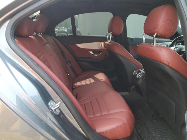 Photo 9 VIN: 55SWF4KB8JU269900 - MERCEDES-BENZ C 300 4MAT 