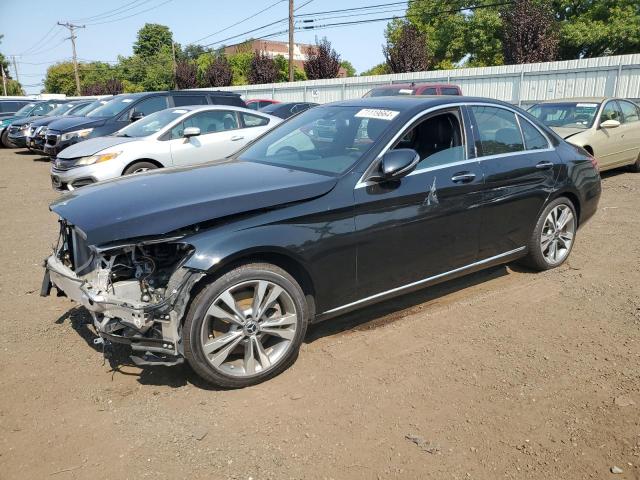 Photo 0 VIN: 55SWF4KB8JU274983 - MERCEDES-BENZ C 300 4MAT 