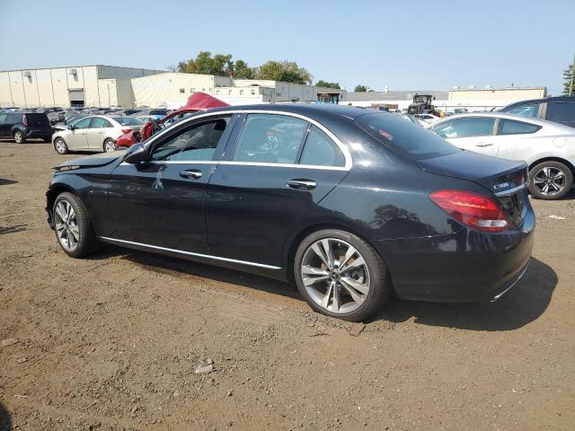 Photo 1 VIN: 55SWF4KB8JU274983 - MERCEDES-BENZ C 300 4MAT 