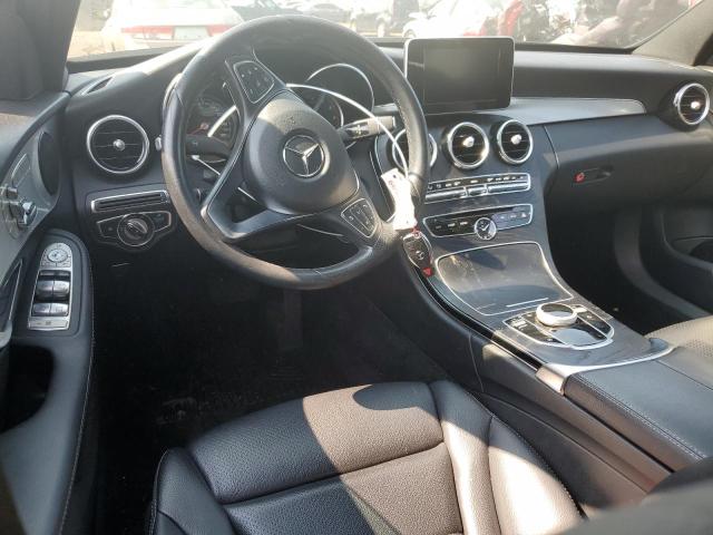 Photo 7 VIN: 55SWF4KB8JU274983 - MERCEDES-BENZ C 300 4MAT 