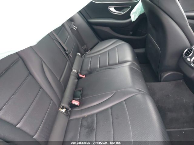 Photo 7 VIN: 55SWF4KB8JU277429 - MERCEDES-BENZ C 300 