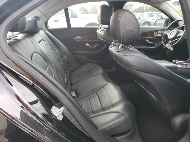 Photo 9 VIN: 55SWF4KB9FU002739 - MERCEDES-BENZ C 300 4MAT 