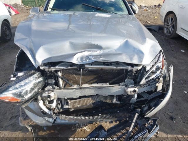 Photo 9 VIN: 55SWF4KB9FU003292 - MERCEDES-BENZ C 300 