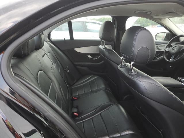 Photo 9 VIN: 55SWF4KB9FU007214 - MERCEDES-BENZ C 300 4MAT 