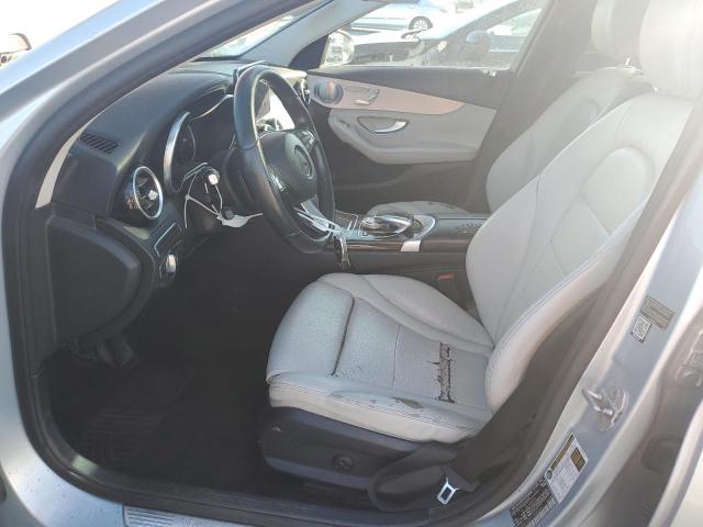 Photo 6 VIN: 55SWF4KB9FU008234 - MERCEDES-BENZ C 300 4MAT 