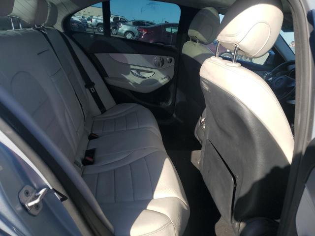 Photo 9 VIN: 55SWF4KB9FU008234 - MERCEDES-BENZ C 300 4MAT 