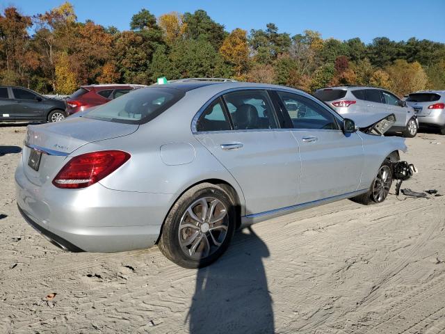 Photo 2 VIN: 55SWF4KB9FU010632 - MERCEDES-BENZ C 300 4MAT 