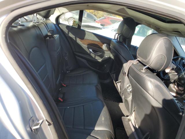 Photo 9 VIN: 55SWF4KB9FU010632 - MERCEDES-BENZ C 300 4MAT 