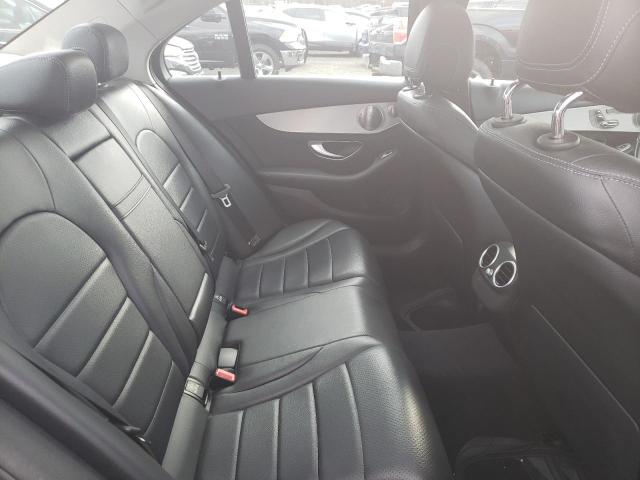 Photo 9 VIN: 55SWF4KB9FU011280 - MERCEDES-BENZ C 300 4MAT 