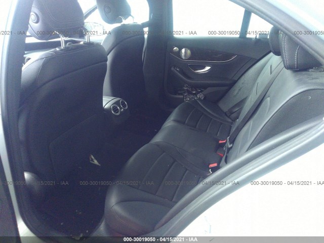 Photo 7 VIN: 55SWF4KB9FU014969 - MERCEDES-BENZ C-CLASS 