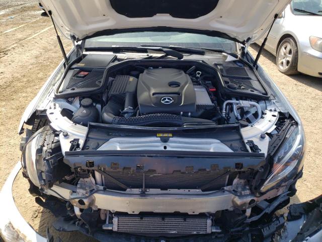 Photo 6 VIN: 55SWF4KB9FU025440 - MERCEDES-BENZ C 300 4MAT 