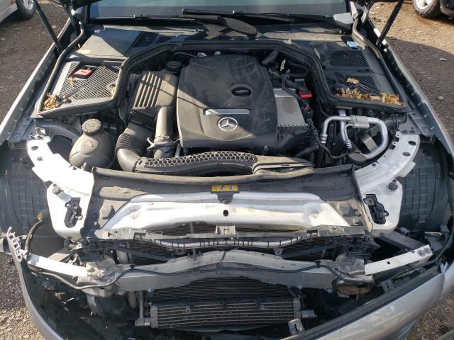 Photo 6 VIN: 55SWF4KB9FU025714 - MERCEDES-BENZ C 300 4MAT 