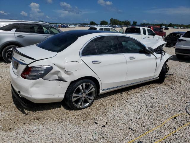 Photo 2 VIN: 55SWF4KB9FU030587 - MERCEDES-BENZ C 300 4MAT 