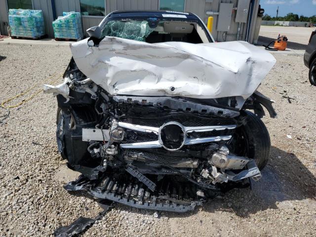 Photo 4 VIN: 55SWF4KB9FU030587 - MERCEDES-BENZ C 300 4MAT 