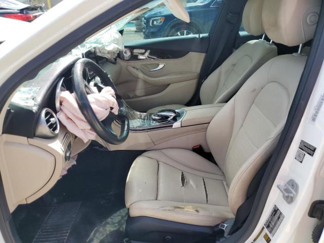 Photo 6 VIN: 55SWF4KB9FU030587 - MERCEDES-BENZ C 300 4MAT 