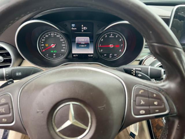 Photo 6 VIN: 55SWF4KB9FU030623 - MERCEDES-BENZ C 300 4MAT 